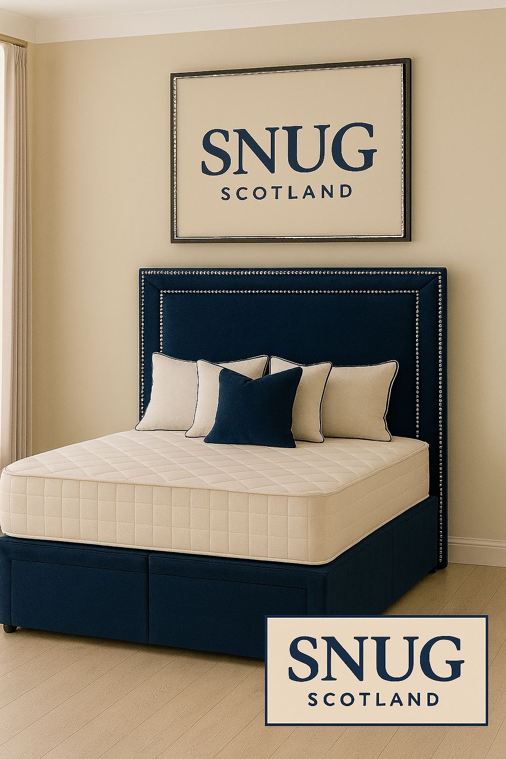 Divan Beds