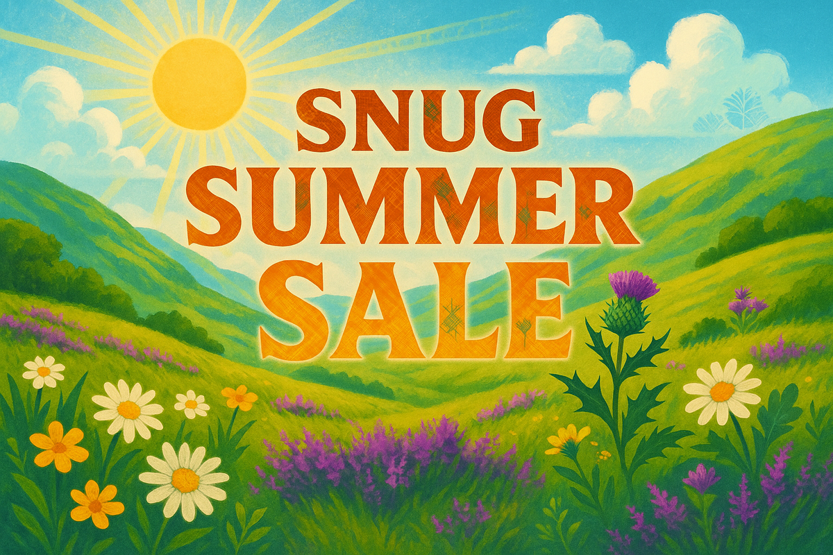 Summer Sale