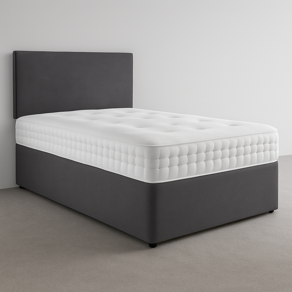 Simple Bed