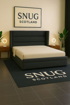 The Cozy Nest With Storage