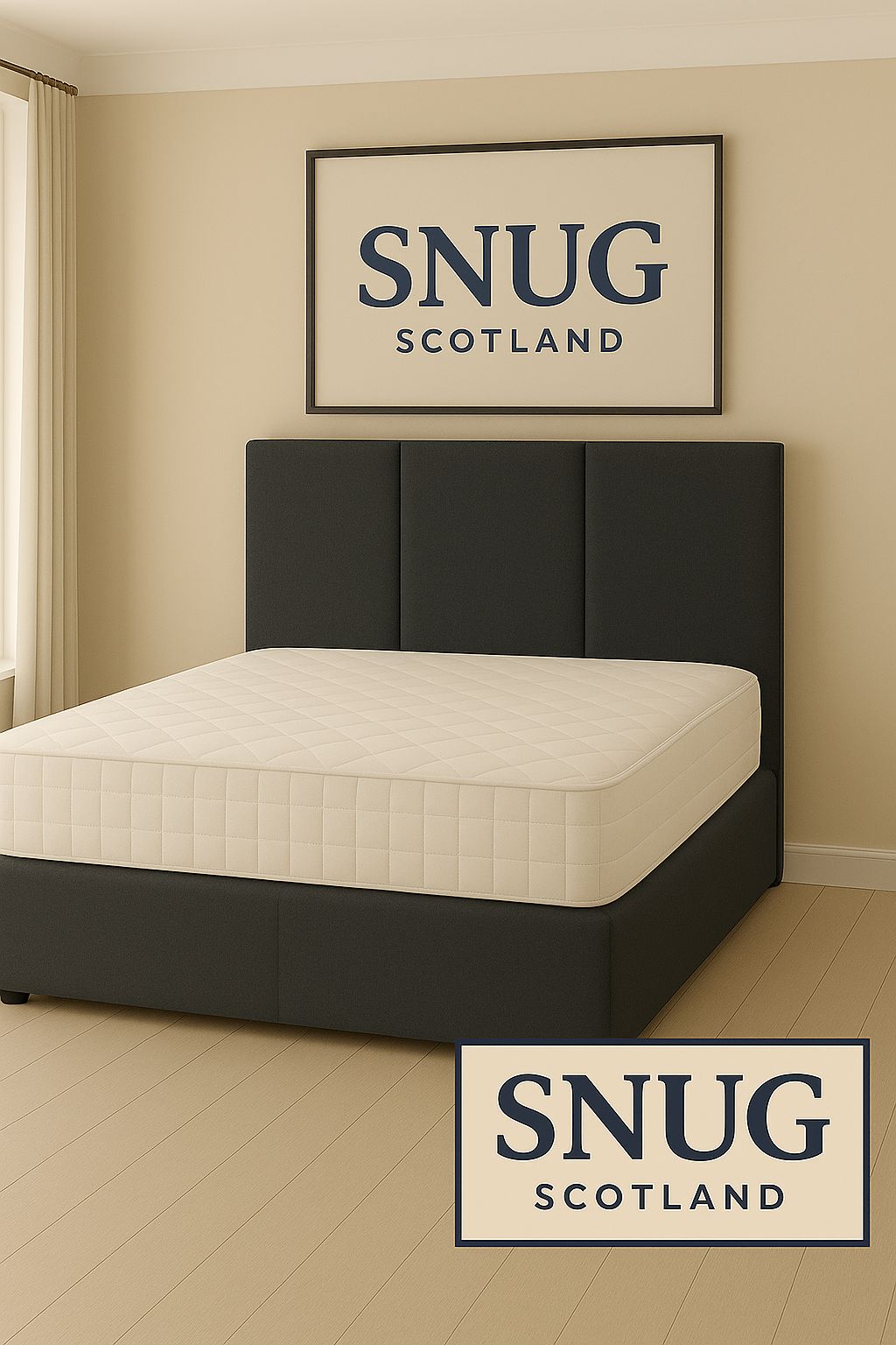 The Morningside With Storage