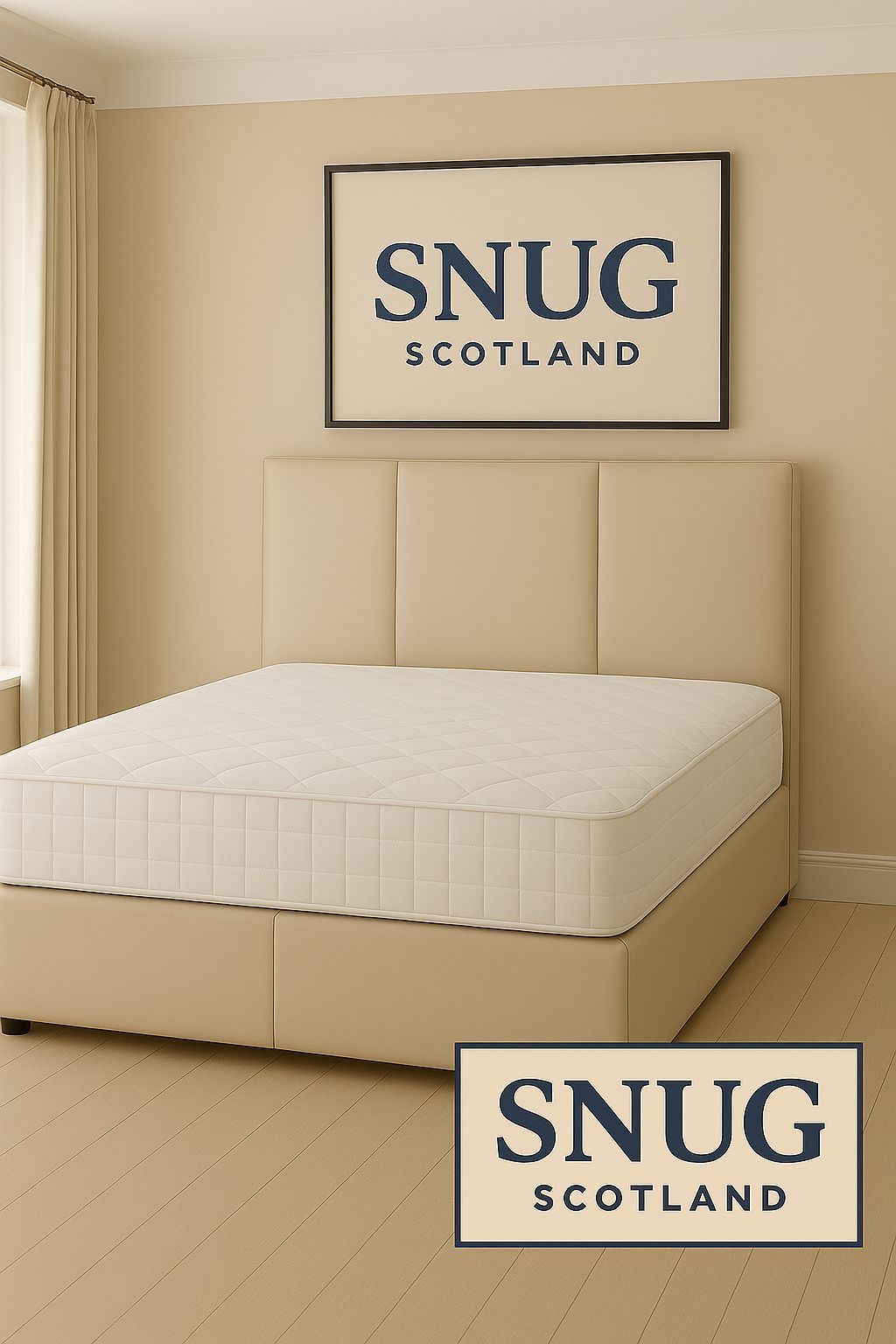 The Morningside With Storage