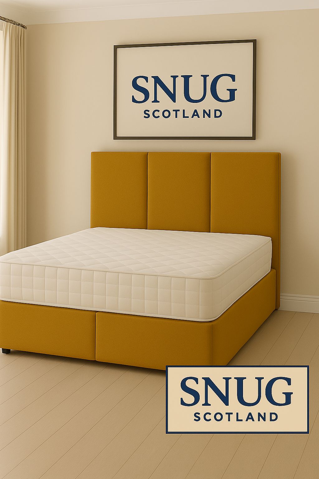 The Morningside With Storage