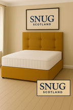 The Luxe With Storage