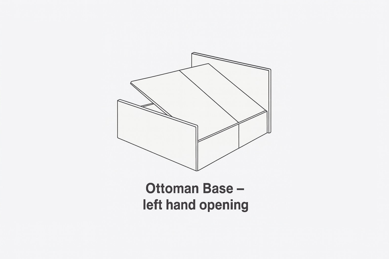 The Outline With Storage