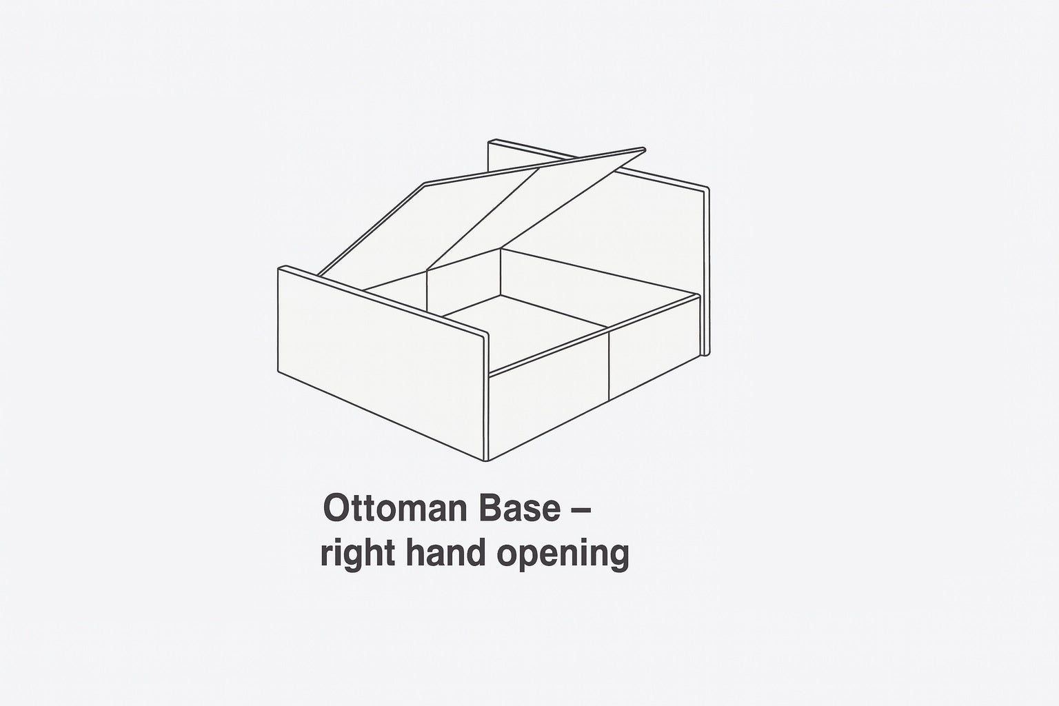 The Outline With Storage