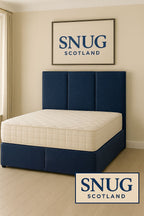 The Morningside With Storage