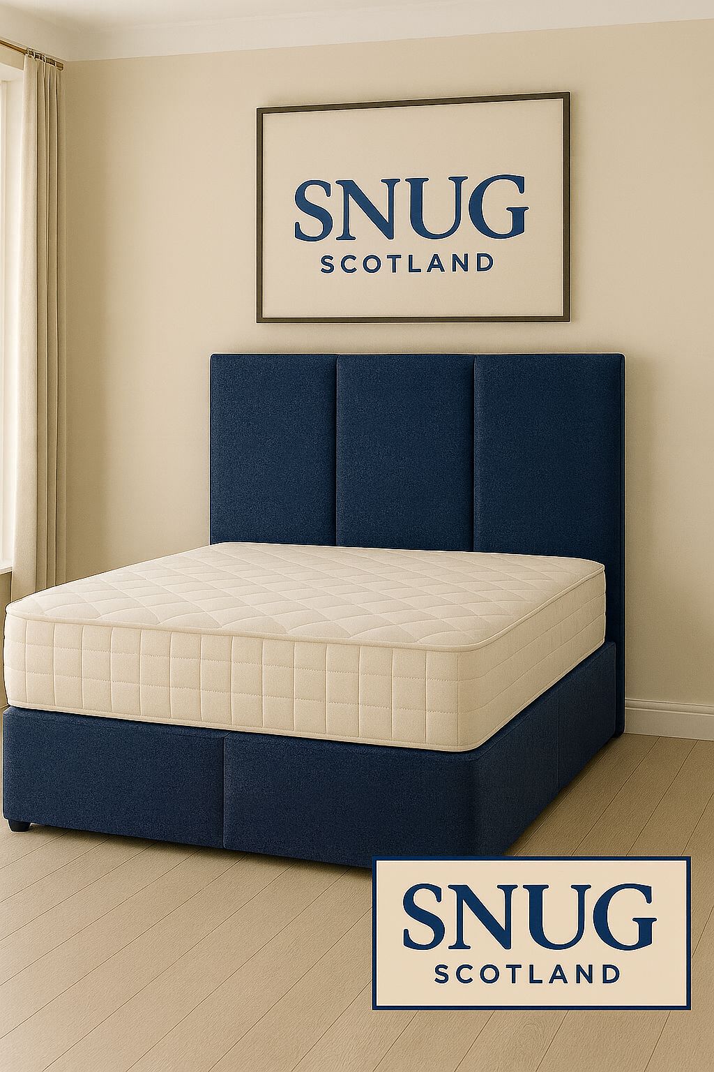 The Morningside With Storage