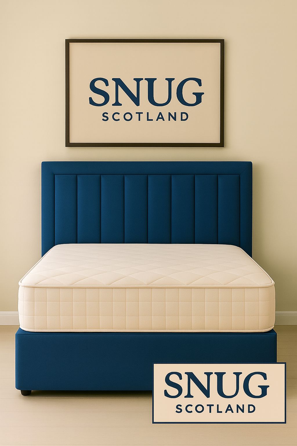 The Oban With Storage