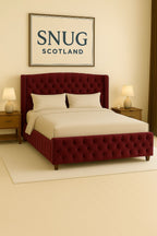 The Highland With Storage