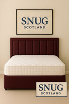 The Oban With Storage