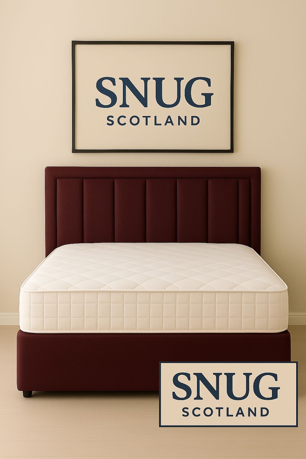 The Oban With Storage