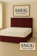 The Morningside With Storage
