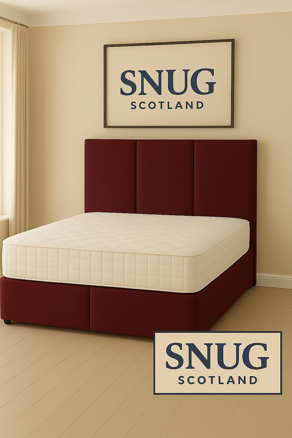 The Morningside With Storage