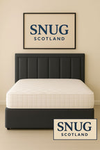 The Oban With Storage
