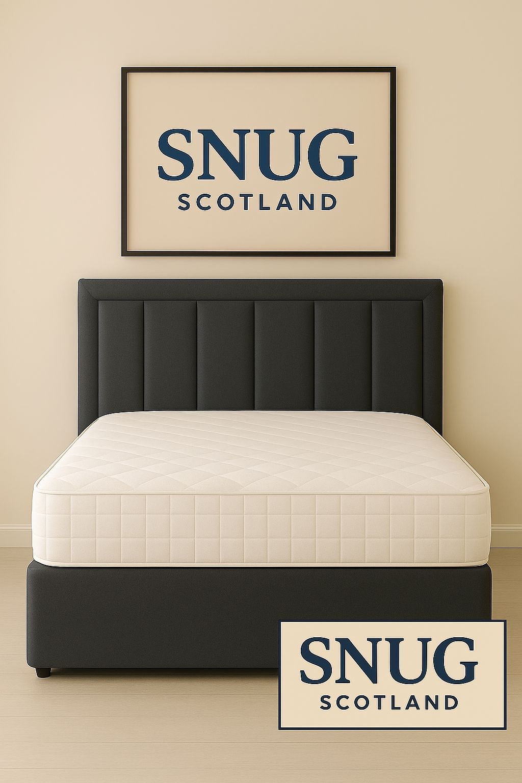 The Oban With Storage