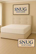 The Luxe With Storage