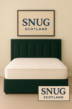 The Oban With Storage
