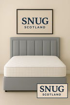 The Oban With Storage