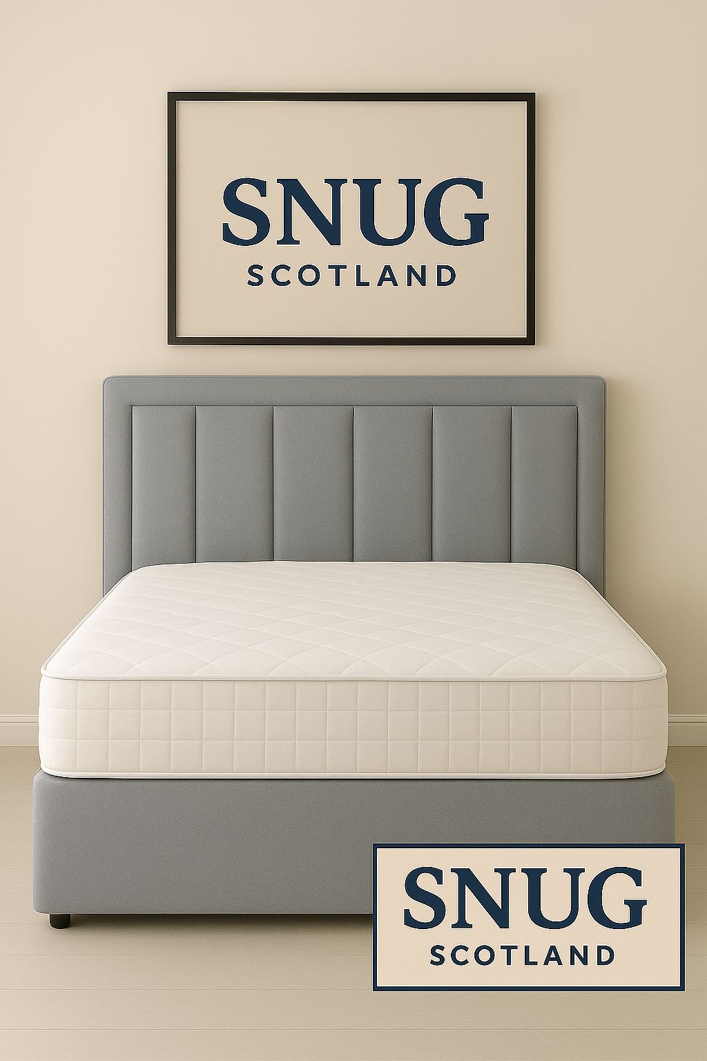 The Oban With Storage