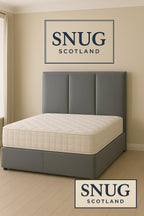 The Morningside With Storage