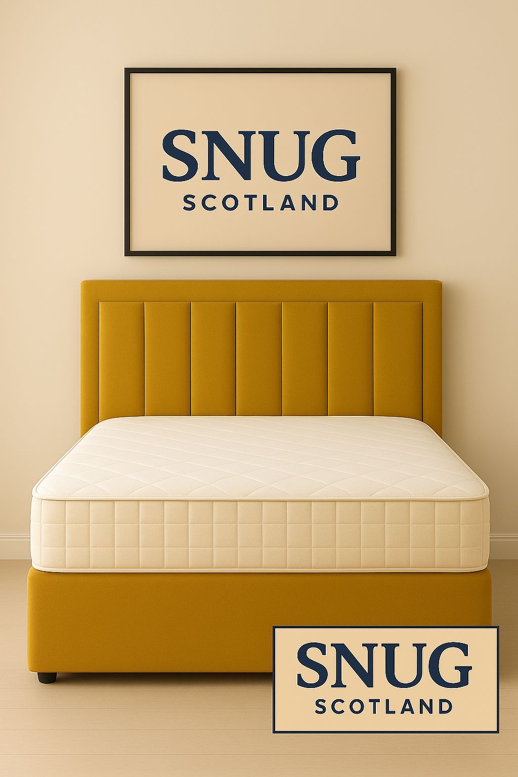 The Oban With Storage