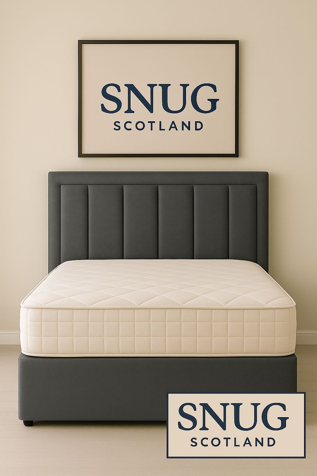 The Oban With Storage